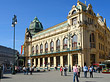 Fotos Gemeindehaus