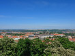 Blick über Prag
