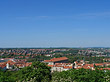 Foto Blick über Prag - Prag
