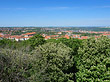 Fotos Blick über Prag