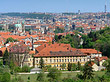 Fotos Blick über Prag