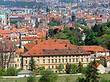 Fotos Blick über Prag