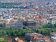 Fotos Blick über Prag