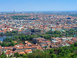 Fotos Blick über Prag | Prag