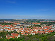Foto Blick über Prag - Prag