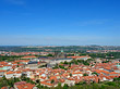Blick über Prag