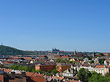 Fotos Blick über Prag