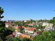 Blick über Prag