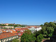 Foto Blick über Prag