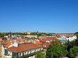 Fotos Blick über Prag