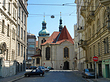 Prager Innenstadt