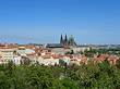 Fotos Bäume auf der Kleinseite