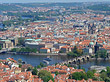 Fotos Prag mit Moldau | Prag