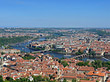Fotos Prag mit Moldau | Prag
