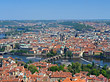 Prag mit Moldau
