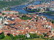Fotos Prag mit Moldau | Prag