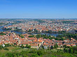 Fotos Prag mit Moldau | Prag