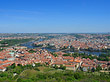 Fotos Prag mit Moldau