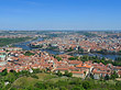 Fotos Prag mit Moldau | Prag