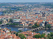 Fotos Prag mit Moldau | Prag