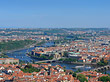 Fotos Prag mit Moldau | Prag