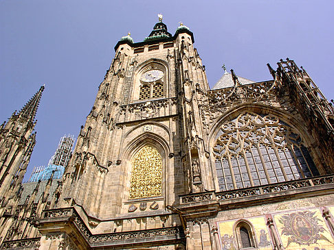 Veitsdom