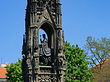 Details am Monument Fotos