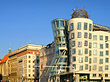 Fotos Häuser am Tanzenden Haus | Prag