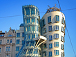 Foto Tanzendes Haus - Prag