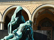 Foto Ehrengrab Kolare - Prag