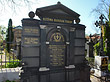 Foto Ehrengrab Tereby - Prag