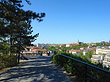 Fotos Weg an der Mauer | Prag