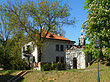 Fotos Park mit Haus