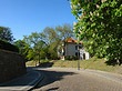 Foto Park mit Haus - Prag
