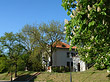 Fotos Park mit Haus | Prag
