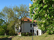 Fotos Park mit Haus