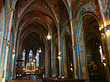 In der Kirche Foto 