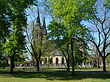 Seitenansicht