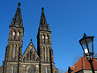 St. Peter und Paulskirche