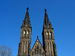 Fotos St. Peter und Paulskirche | Prag