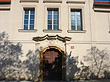 Foto Probstei auf dem Vyšehrad - Prag