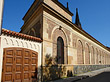 Probstei auf dem Vyšehrad Fotos