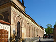 Fotos Probstei auf dem Vyšehrad