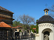 Foto Kleine Rotunde auf dem Vyšehrad