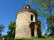 Fotos St. Martins Rotunde