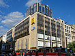 Häuser am Wenzelsplatz