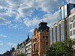 Fotos Häuser am Wenzelsplatz