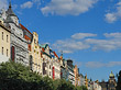 Foto Häuser am Wenzelsplatz
