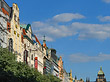 Häuser am Wenzelsplatz Fotos