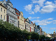 Fotos Häuser am Wenzelsplatz